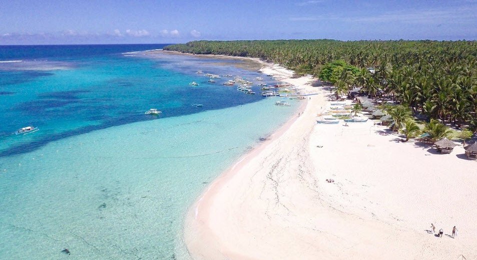 Daku Island, Philippines , Philippines
